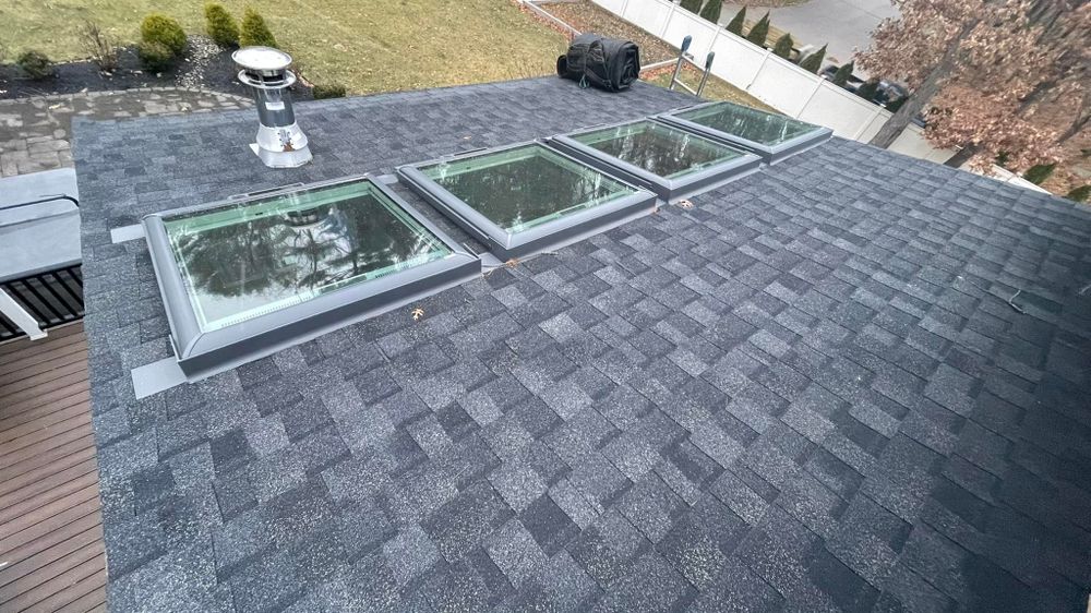 All Photos for SKYLINE ROOFING & SIDING SERVICES INC in Milford, MA