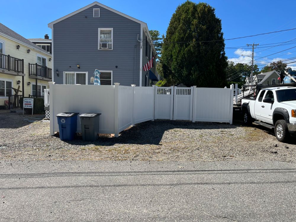 All Photos for Prestige Fence LLC in Londonderry, NH