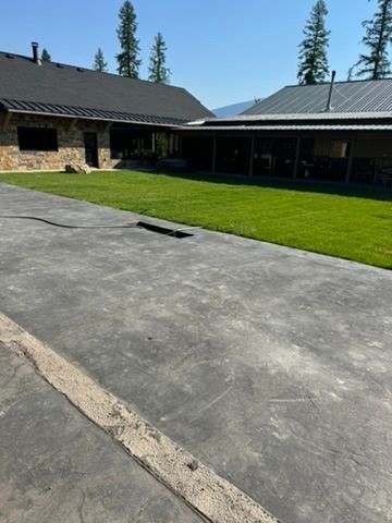 All Photos for U.S. Custom Builders in Athol , ID