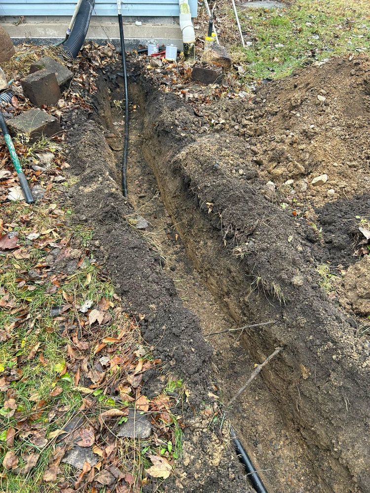 All Photos for Mike Wilcoxson Excavating & Well Drilling in Pierceton,  IN