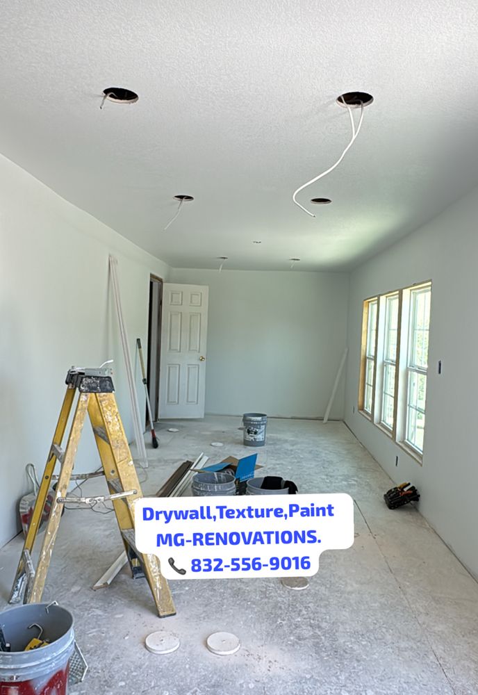 All Photos for MG Bathroom Renovations in Baytown, TX