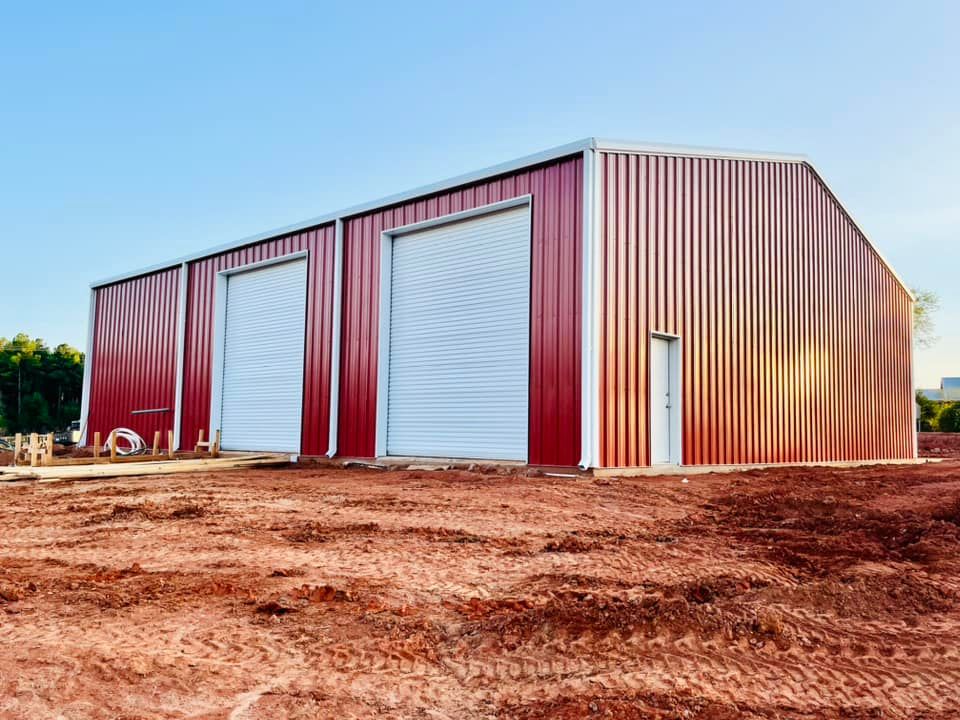 All Photos for Four7 Welding & Construction, LLC in Lufkin, TX