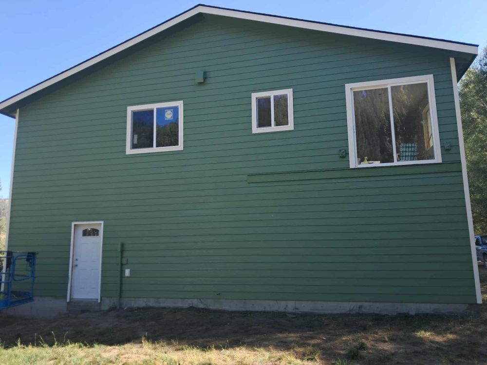 All Photos for St. Maries Drywall in Saint Maries, ID