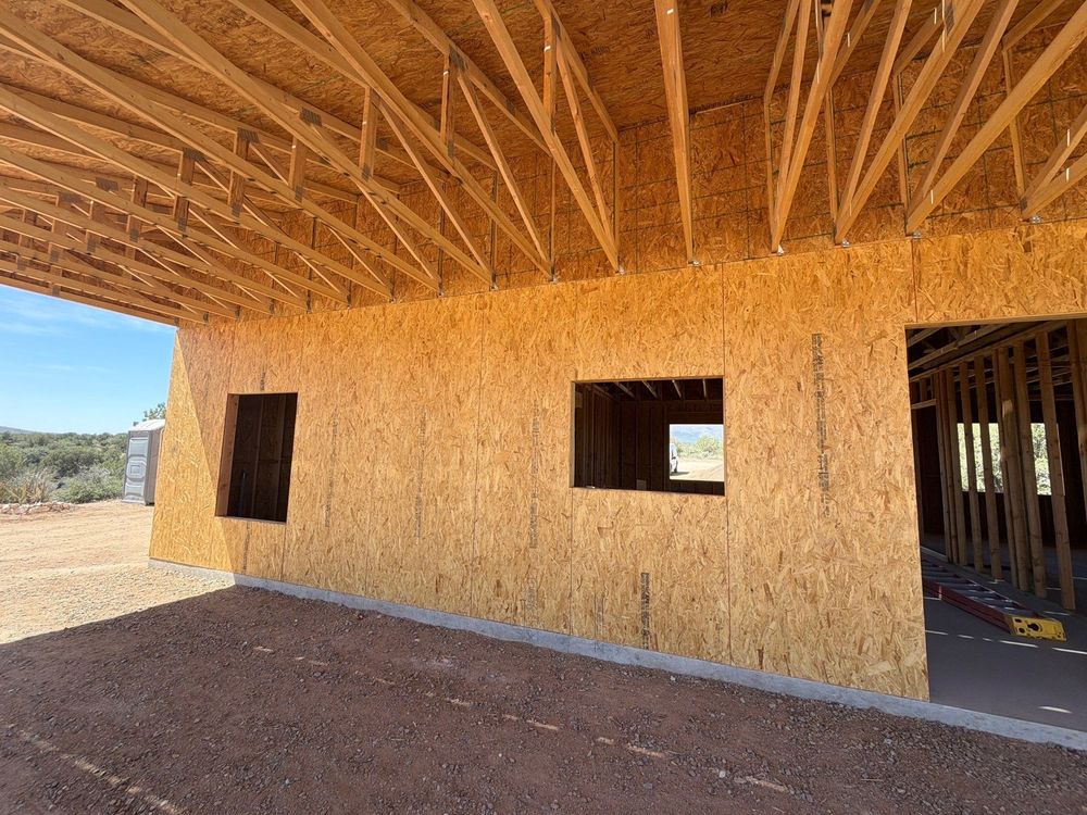 All Photos for Ant Farm Construction in Kingman, AZ