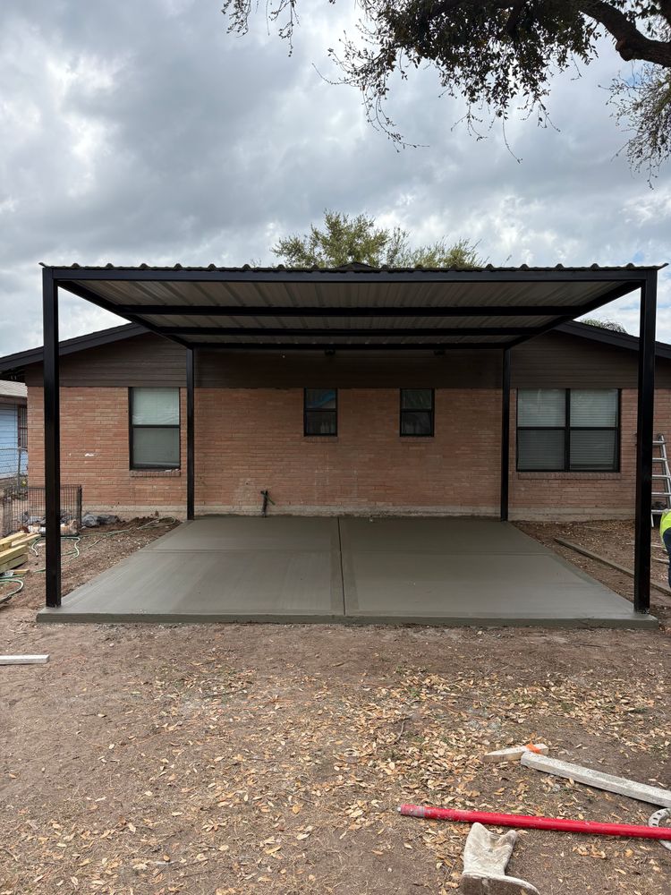 All Photos for Superior Painting and Metal Solutions in McAllen, TX