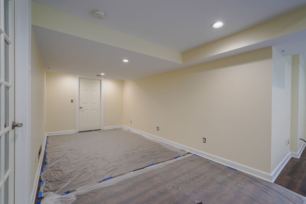 All Photos for Straight Edge Painting and Renovations in Milwaukee, WI