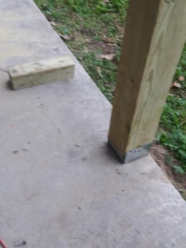 All Photos for All-American Foundation Repair in New Caney, TX