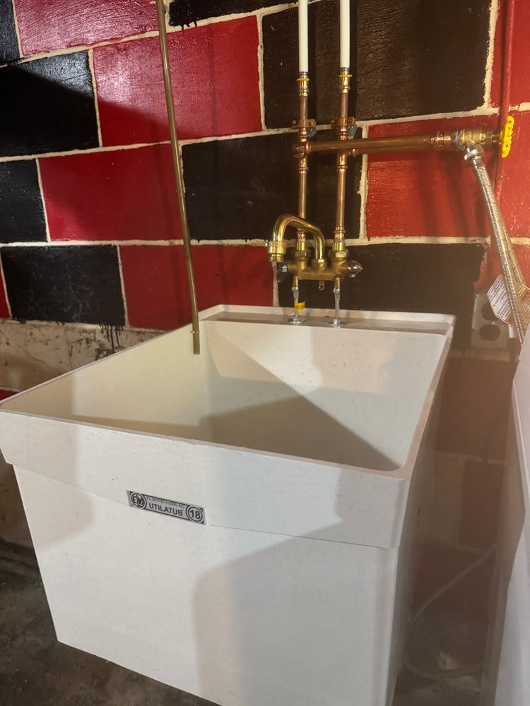 All Photos for PLUMBX in Inver Grove Heights, MN