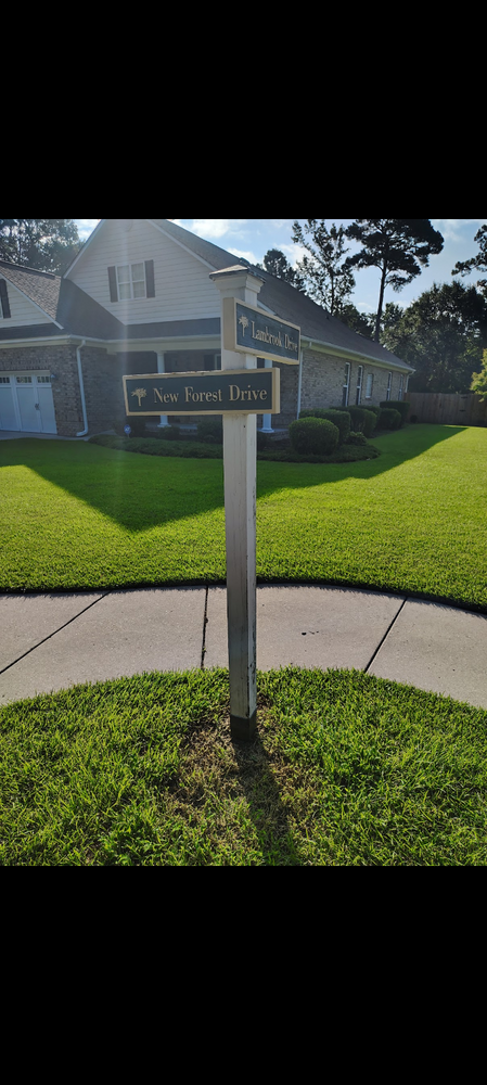 All Photos for Legacy Custom Painting in Wilmington, NC