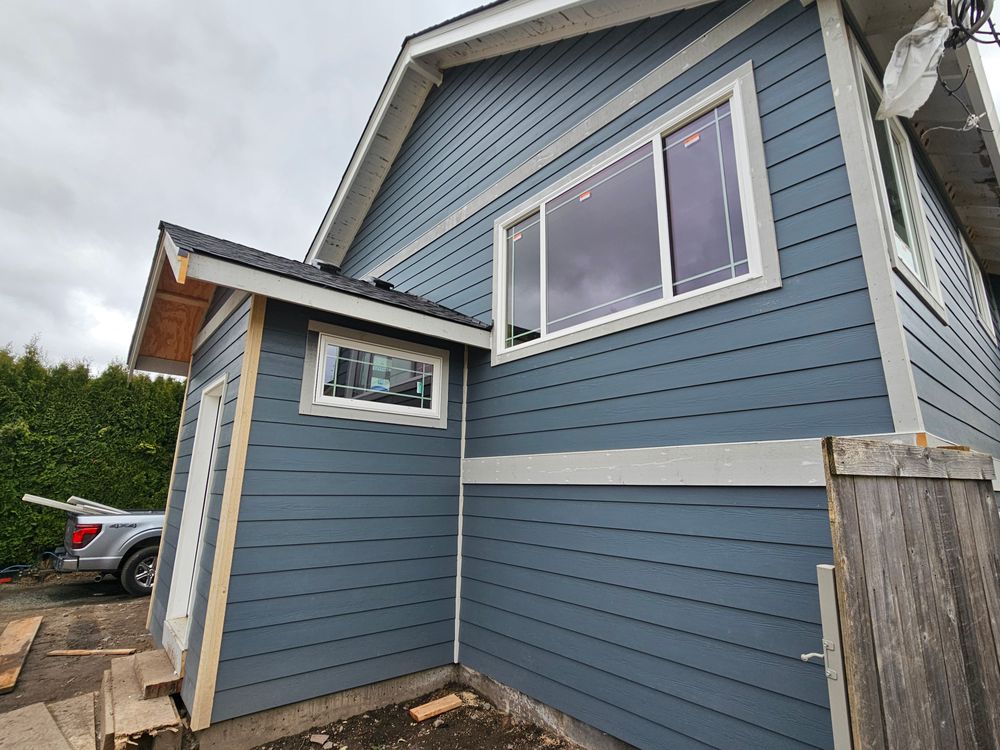 All Photos for Siding Doctor in Bonney Lake, WA