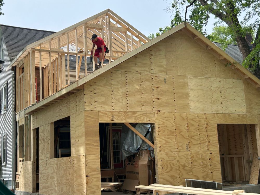 All Photos for LNC Contracting in Greenwood Lake, NY