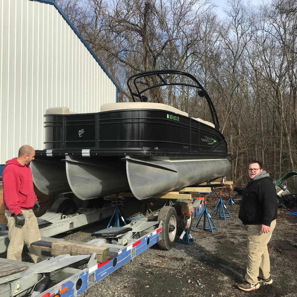 All Photos for Turner Yacht Services in Annapolis, MD