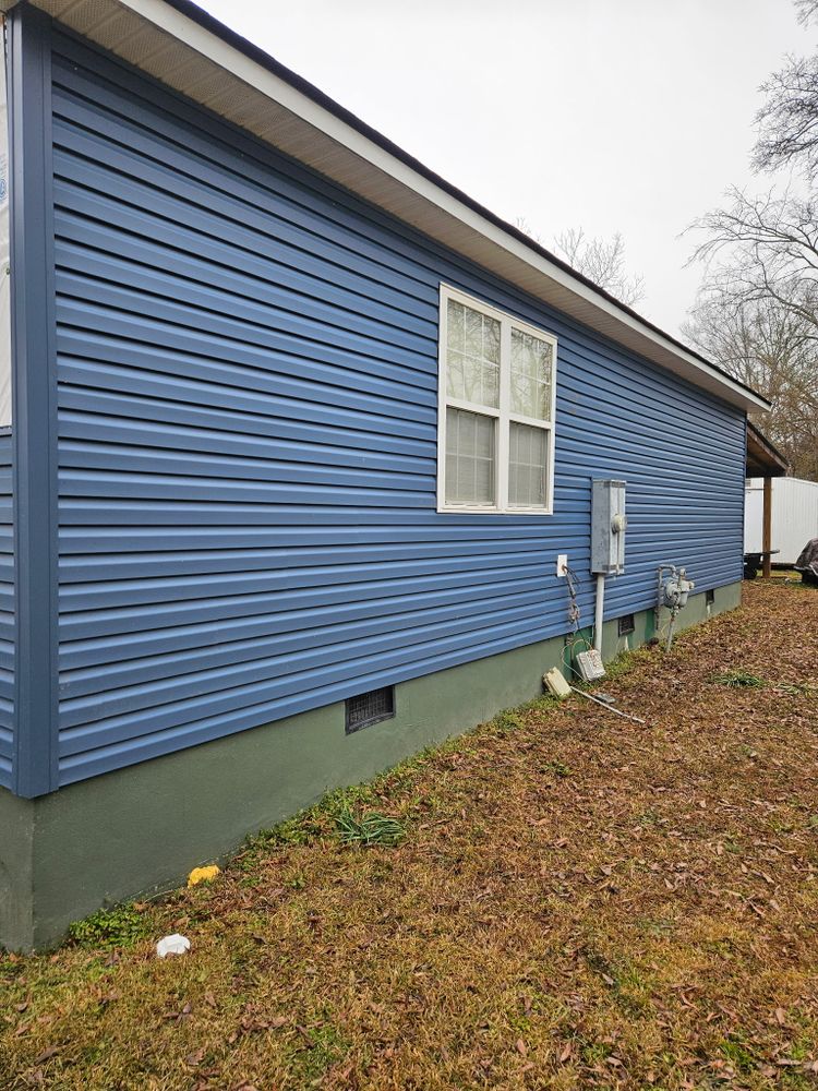 All Photos for Hometown Roofing in Greenwood, SC