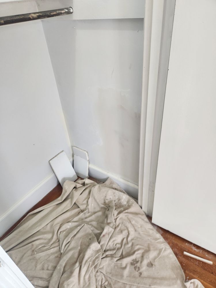 All Photos for DM PLASTERING in Attleboro, MA