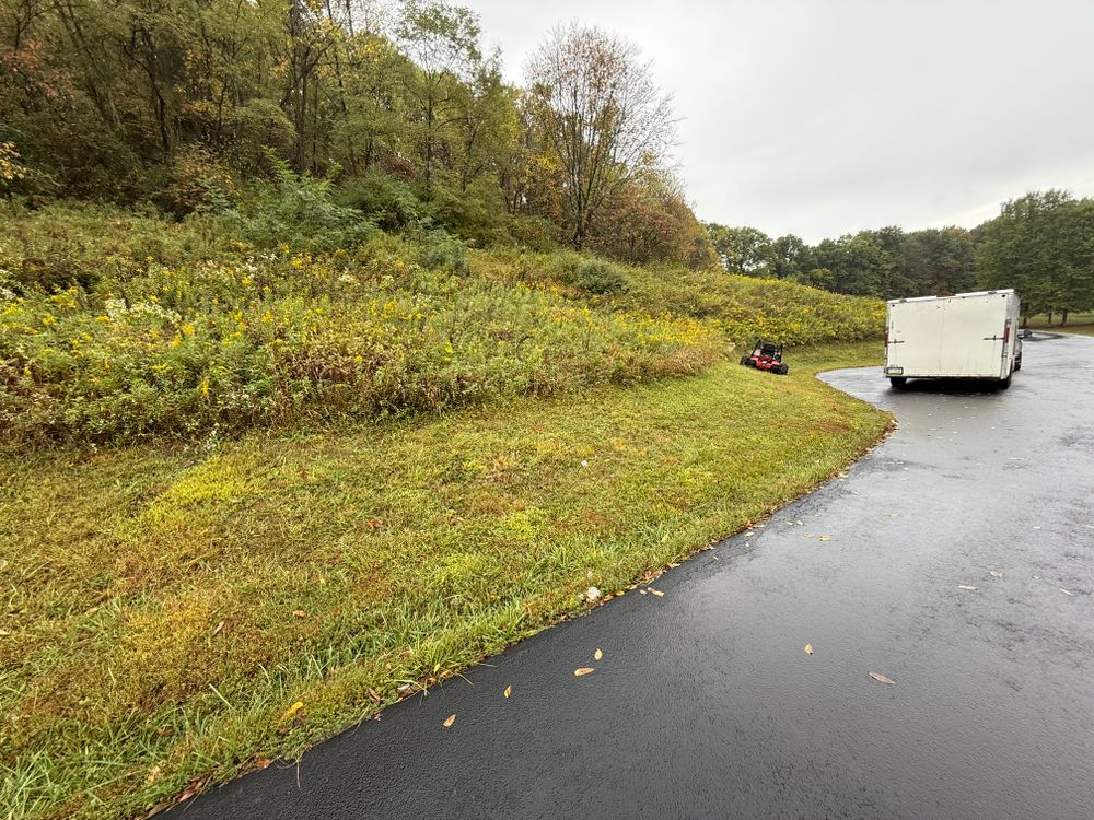 All Photos for Kuntz Property Maintenance in Homer City, PA