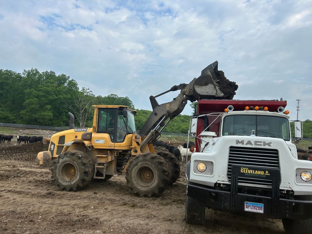 All Photos for DArcy  Cleveland & Sons Excavation LLC in Pawcatuck, CT