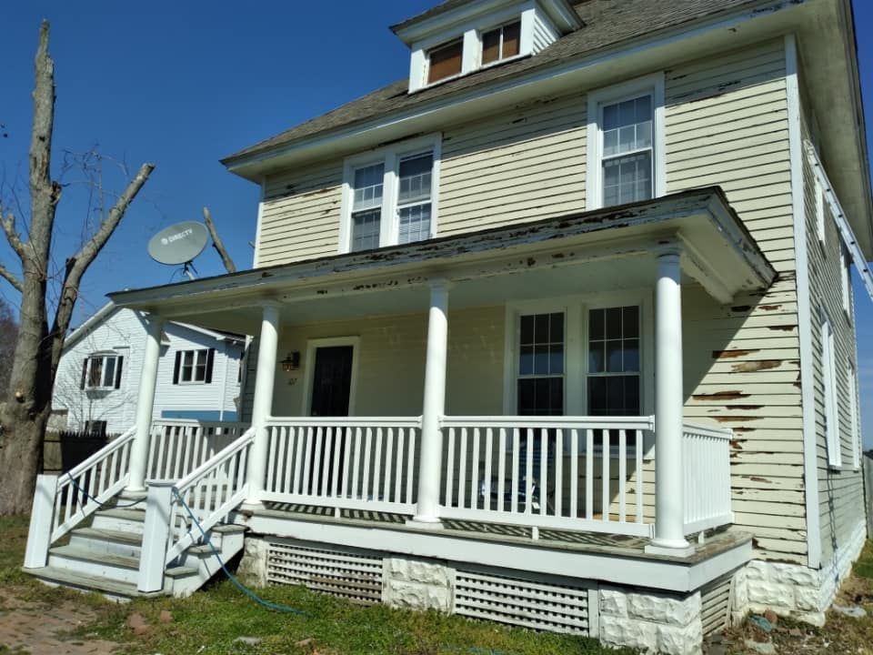 All Photos for ProVision Painting in Milford, DE