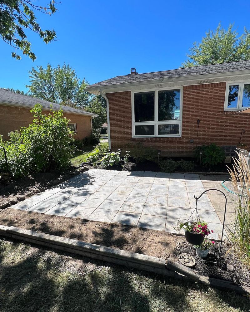 All Photos for Bielinski Bros Landscaping in Erie County, NY