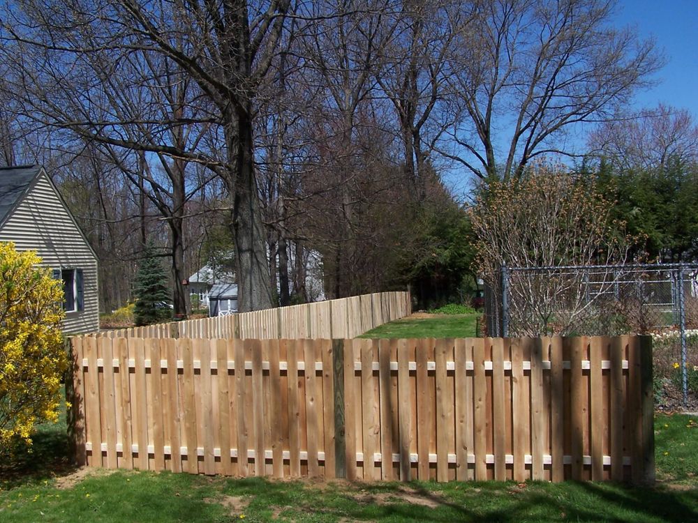 All Photos for Homesite Fence and Stonework, LLC in Wantage, New Jersey