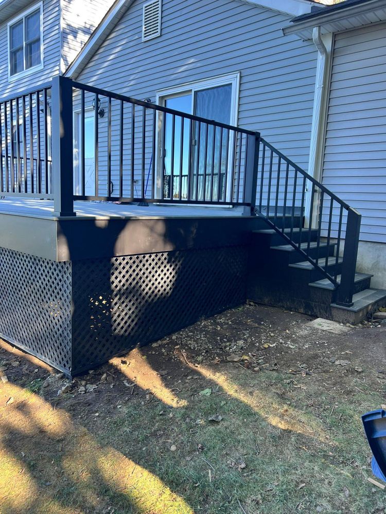 All Photos for JNR Home Improvements in Bangor, PA