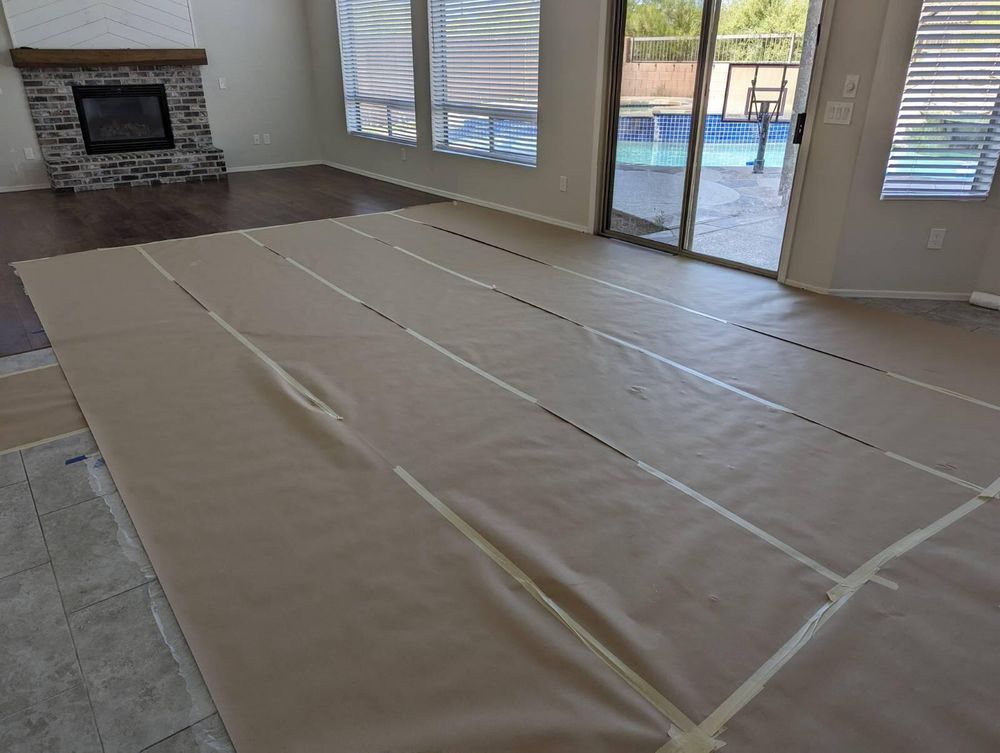 All Photos for Hendershot Construction in Maricopa, AZ