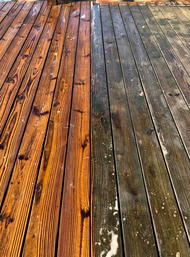 All Photos for Port City Power Washing in Wilmington, NC