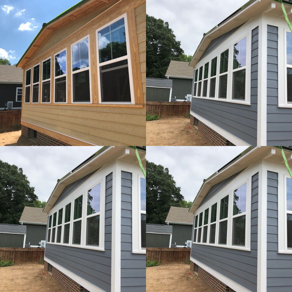 All Photos for Premier Painting & Drywall Contractors LLC in Garner, NC