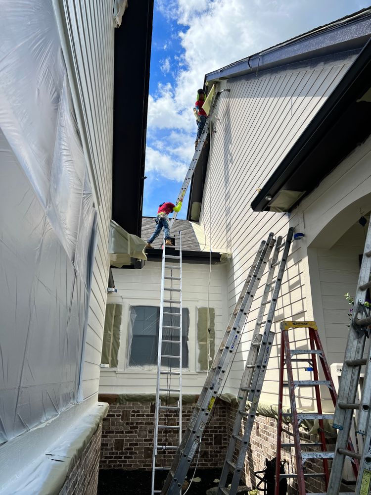 Exterior Painting for Sky painting services in Speedway, IN