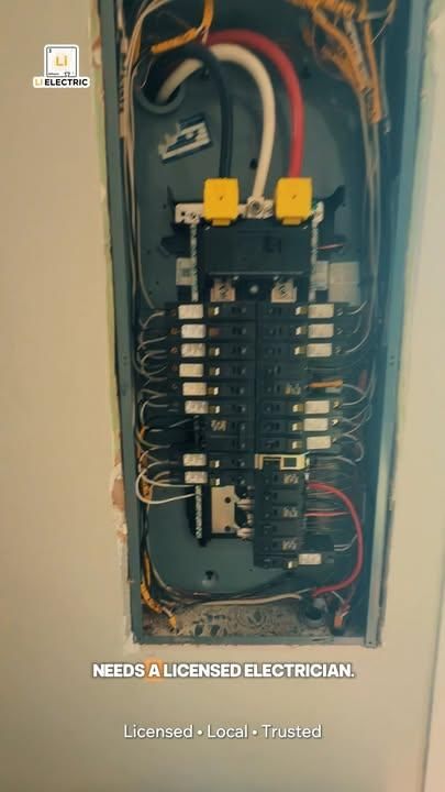 All Photos for Li Electric of TN in Columbia, TN