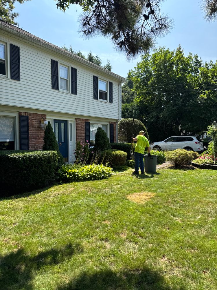 All Photos for Adams Landscaping in Springfield, MA