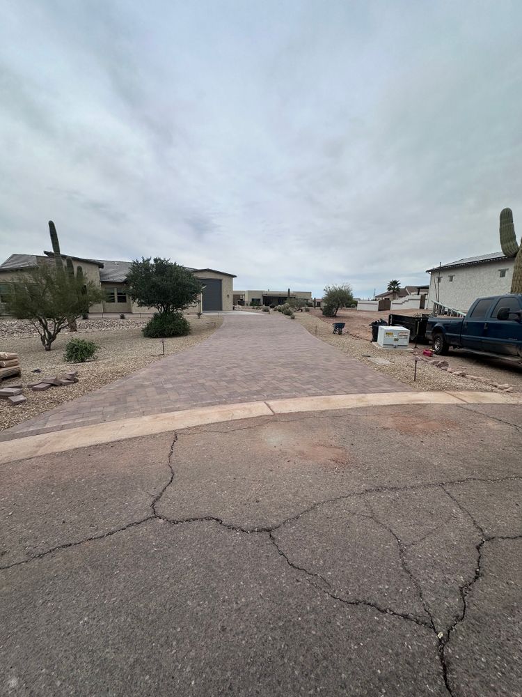 All Photos for G&C Landscaping LLC in Chandler, AZ