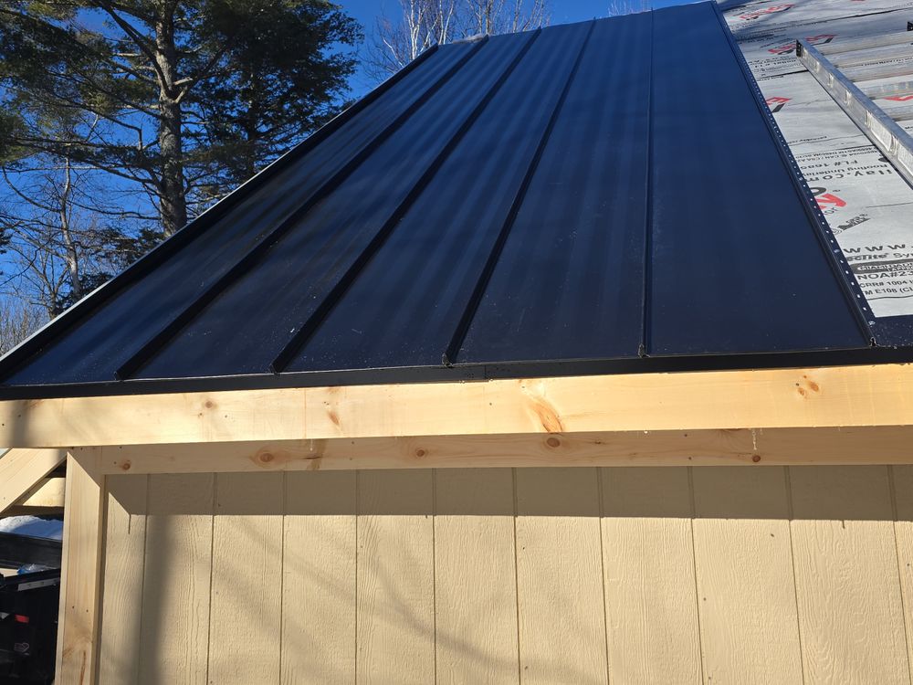 All Photos for AA Family Construction in Lebanon, NH