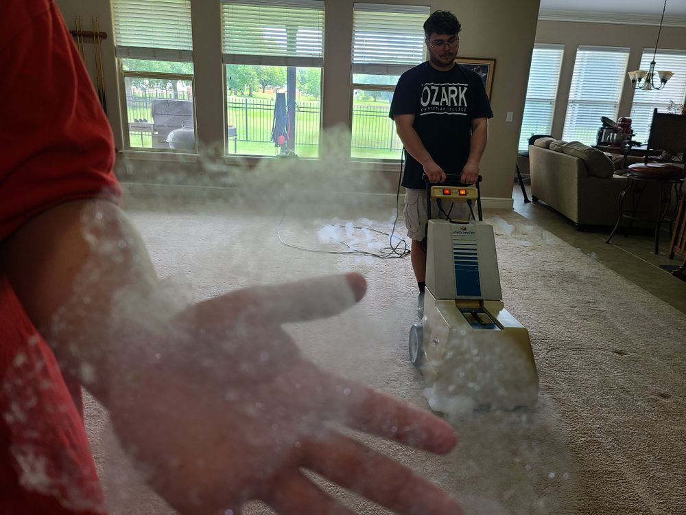 All Photos for Keystone Cleaning Services Inc. in Dewey, OK