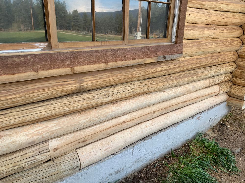All Photos for Wild West Log home specialists in Corvallis, MT