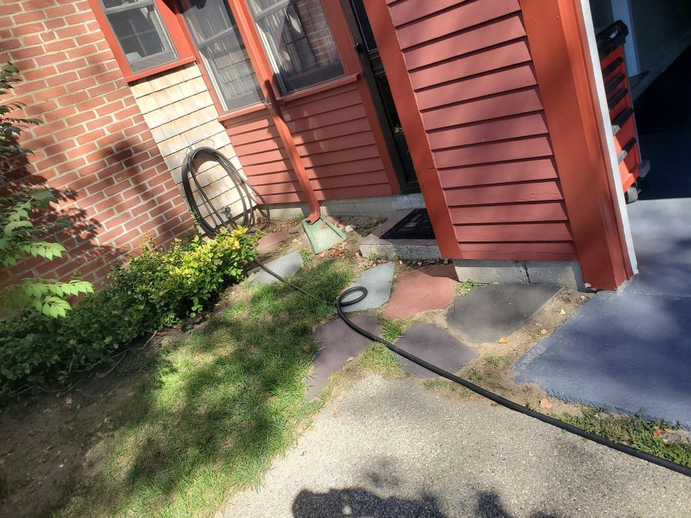 All Photos for James T. Coughlan Restoration in Brockton, MA