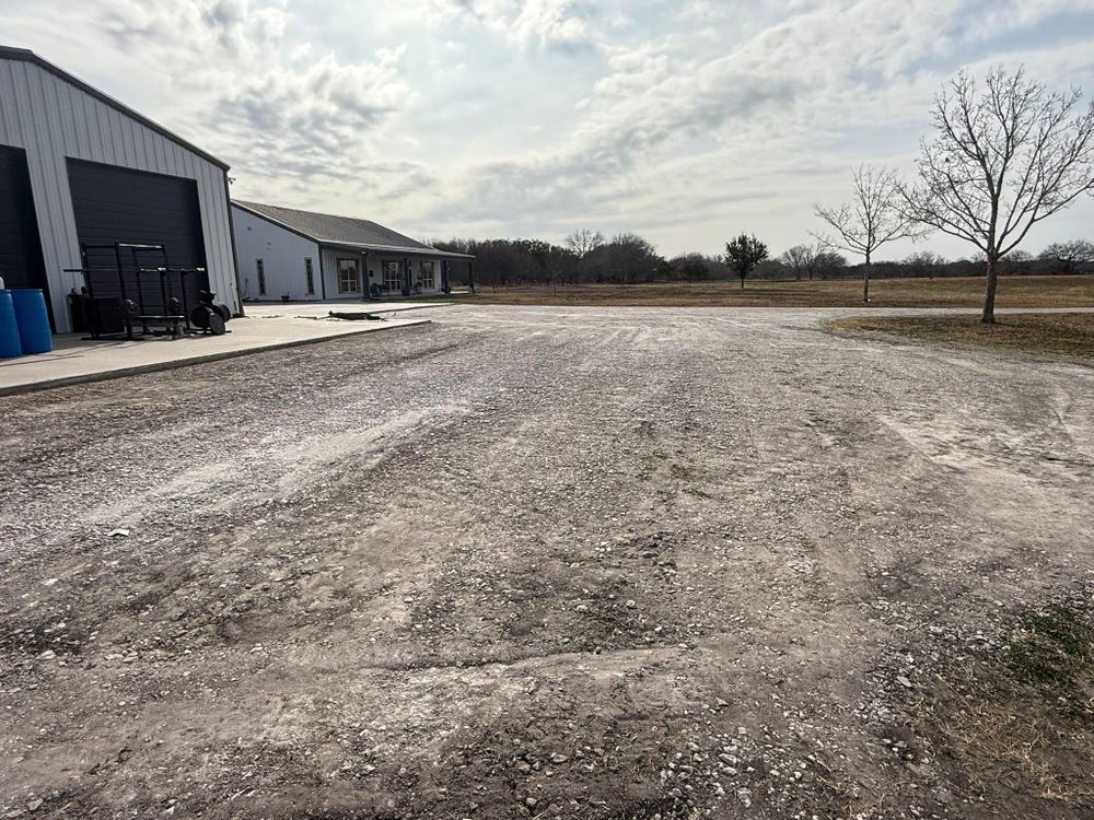 All Photos for Strause Land Improvement & Construction in George West, TX