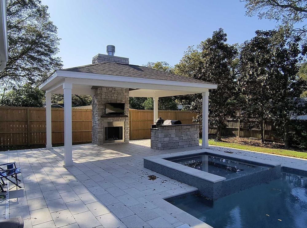 All Photos for Reef Runner Remodeling & Repair in Gulf Breeze, FL