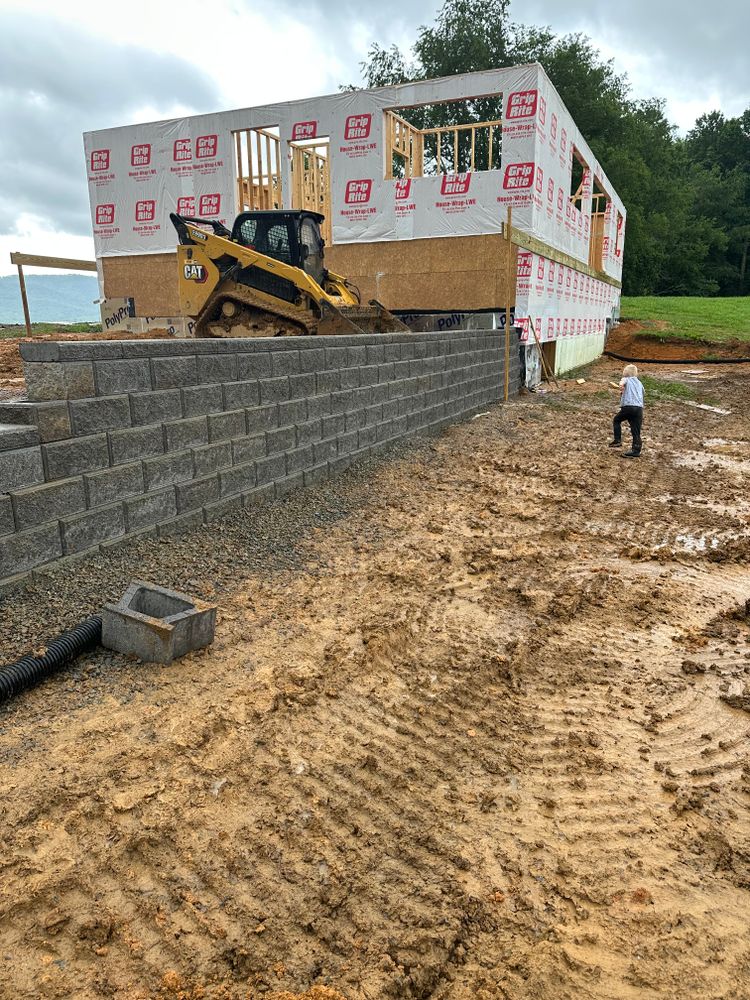 All Photos for Trophy Ridge Grading & Hauling in Mountain City, TN