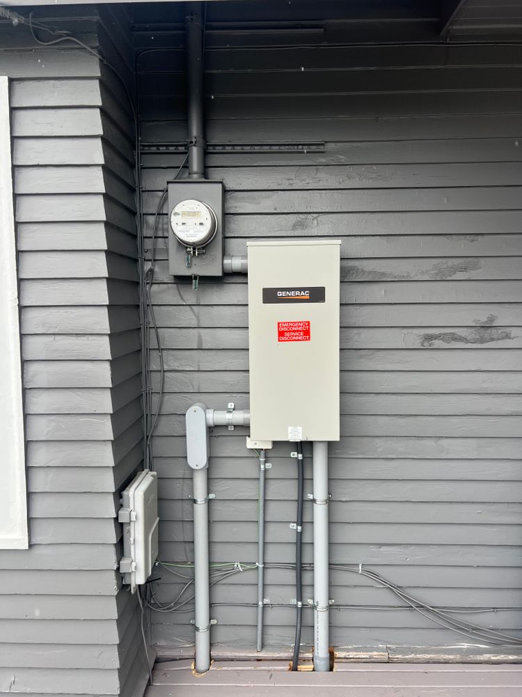 All Photos for Pacific Home Electric in Puyallup, WA
