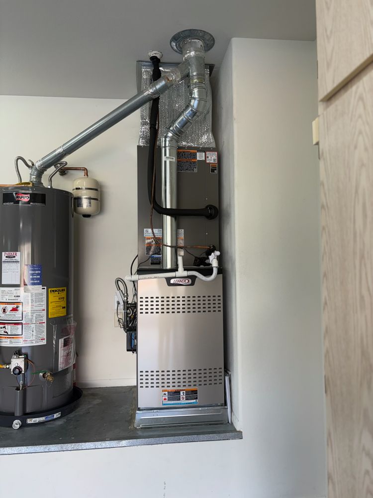 All Photos for A/C Bros in New River, AZ