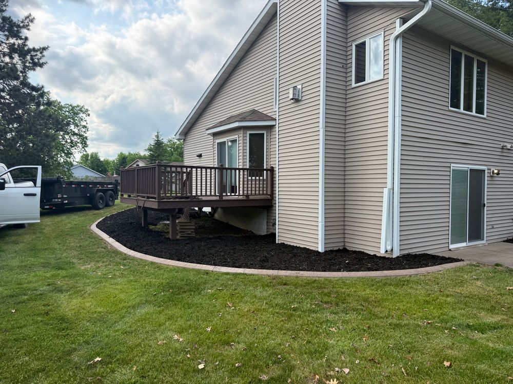 All Photos for Northern Summit Landworks in Little Falls, MN