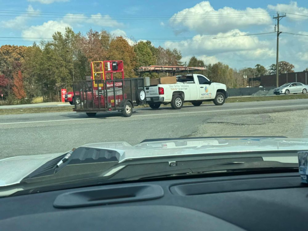 All Photos for Northstar Mechanical Services Inc in Charlotte, North Carolina