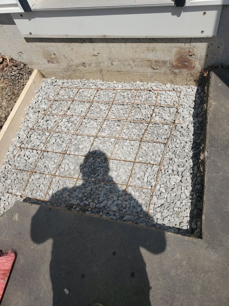 Masonry for James T. Coughlan Restoration in Brockton, MA