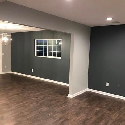 Interior Projects for Roll With It! in Corona, CA