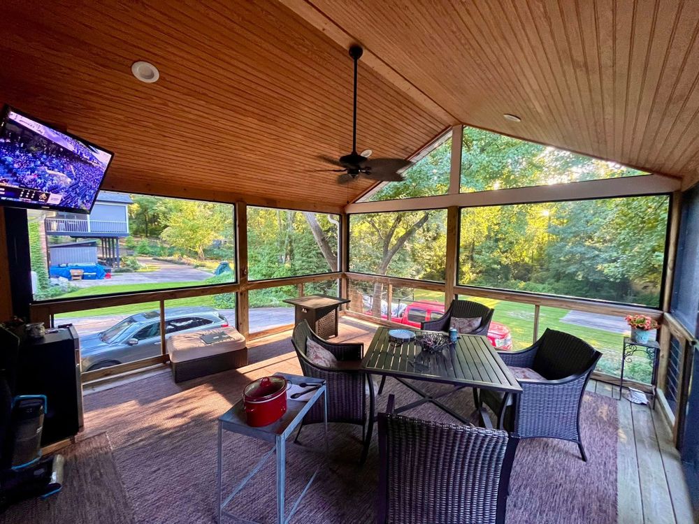 All Photos for Cool Hand Home Improvements in Spartanburg, SC