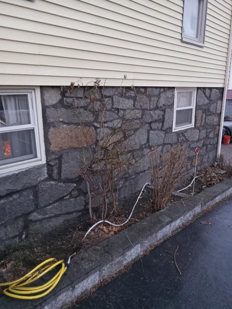 All Photos for Stoneright Masonry & Restorations in Union City, NJ