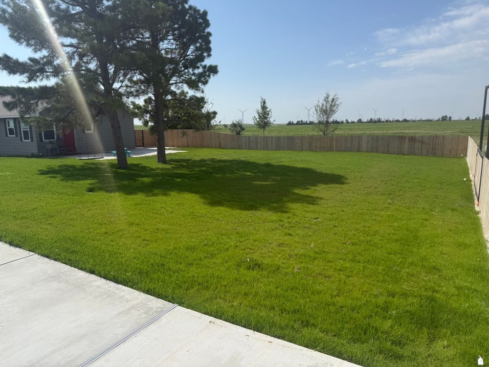 All Photos for R&J Hydromulch in Booker, TX