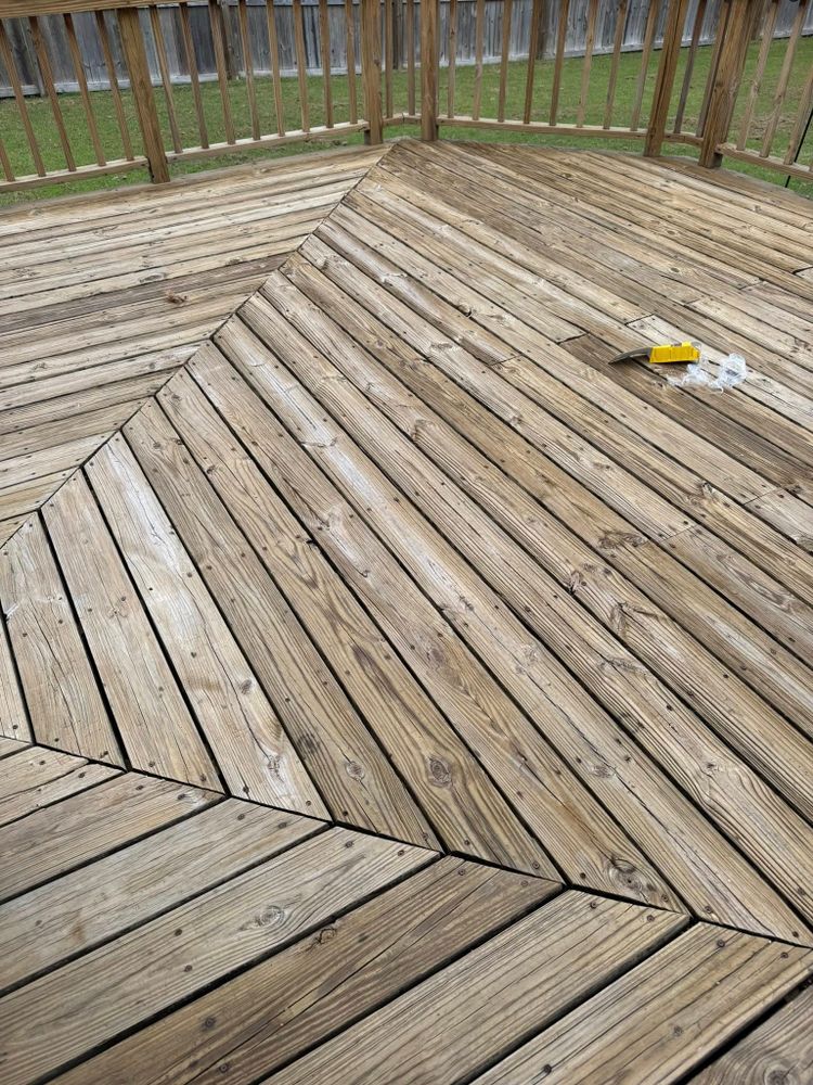 All Photos for Burgess Home Repair LLC in Henderson, TN