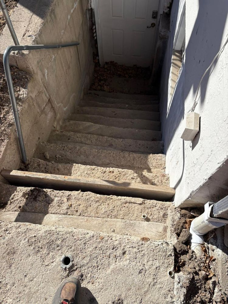All Photos for Imperial Concrete & Construction LLC in Colorado Springs, Colorado