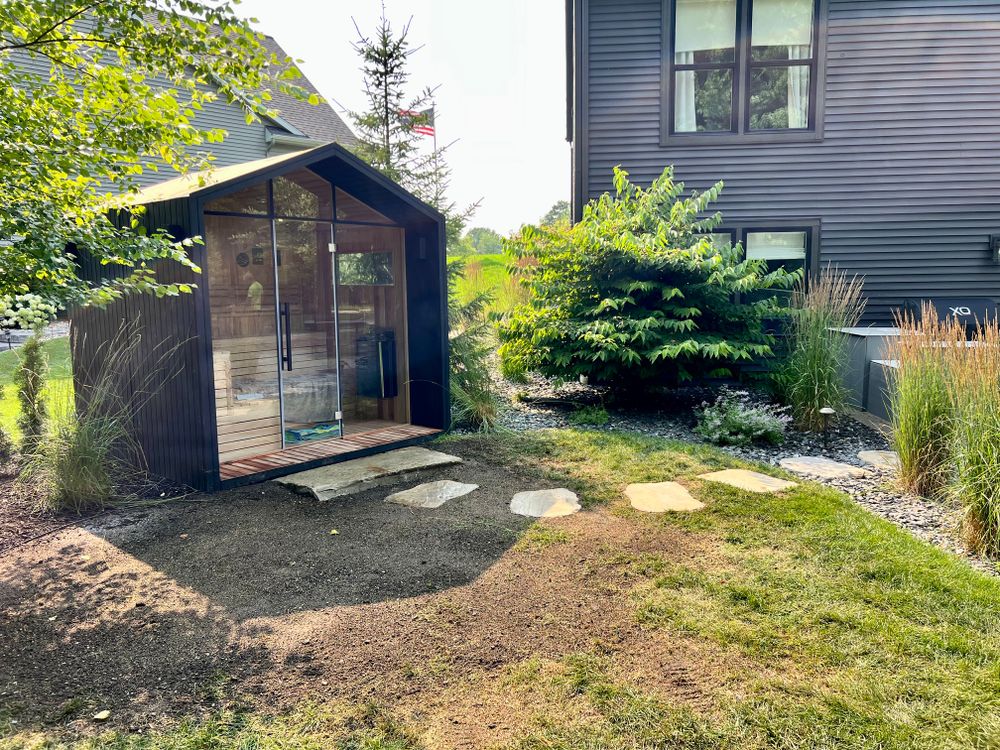 All Photos for Greenscape Lawns in Montague, MI